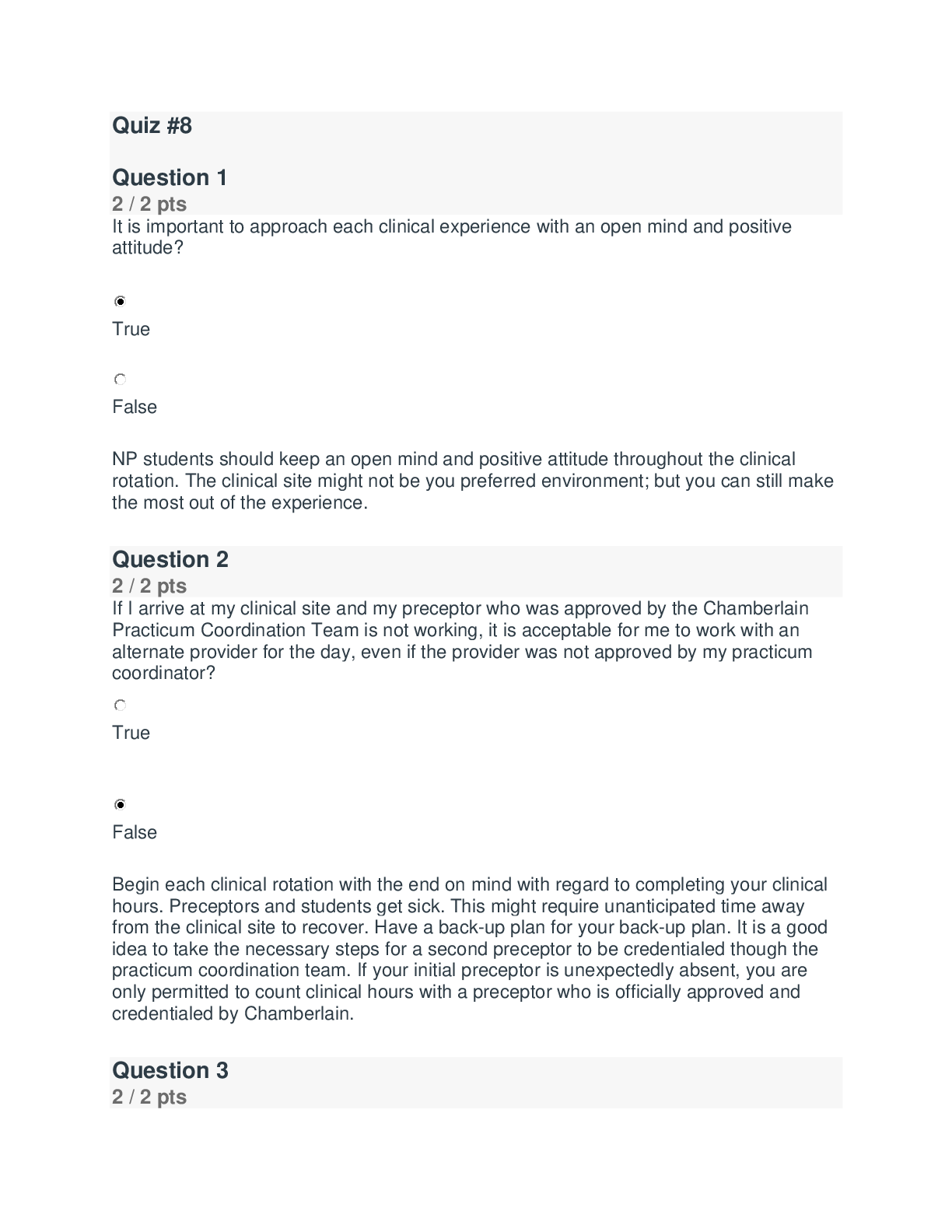 Preview image for NR 509 Week 8 Quiz